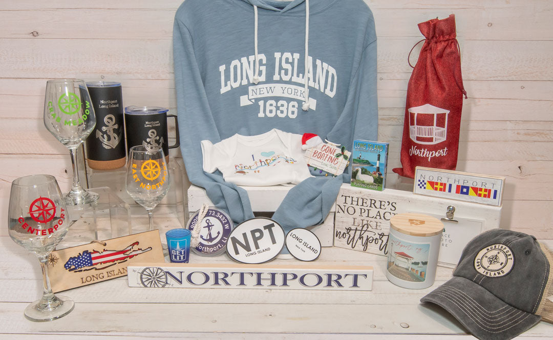 Local Merch