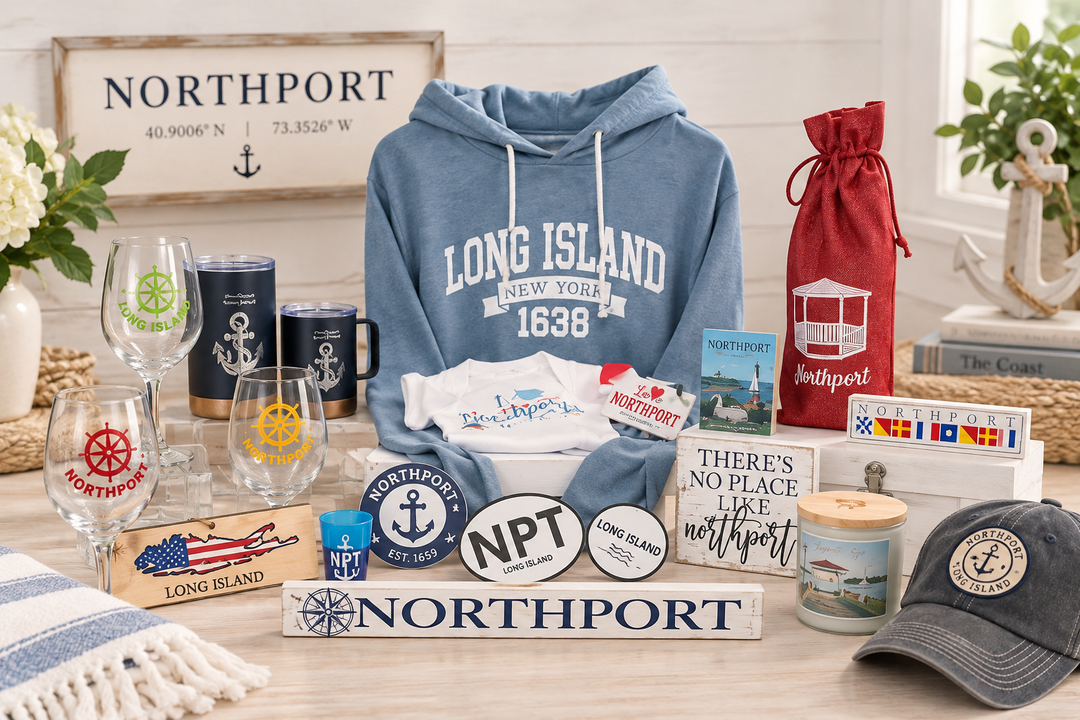 Local Merch