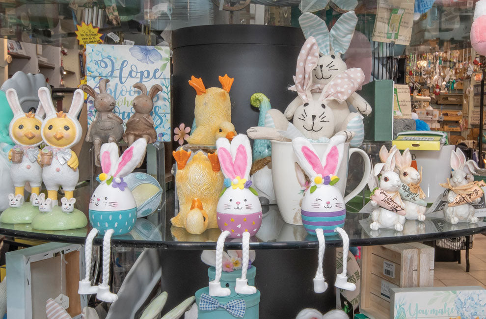 Easter