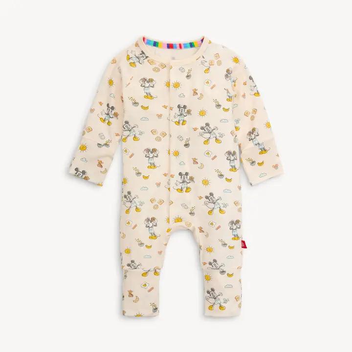 Mickeys Brunch Bunch Coverall  MM225