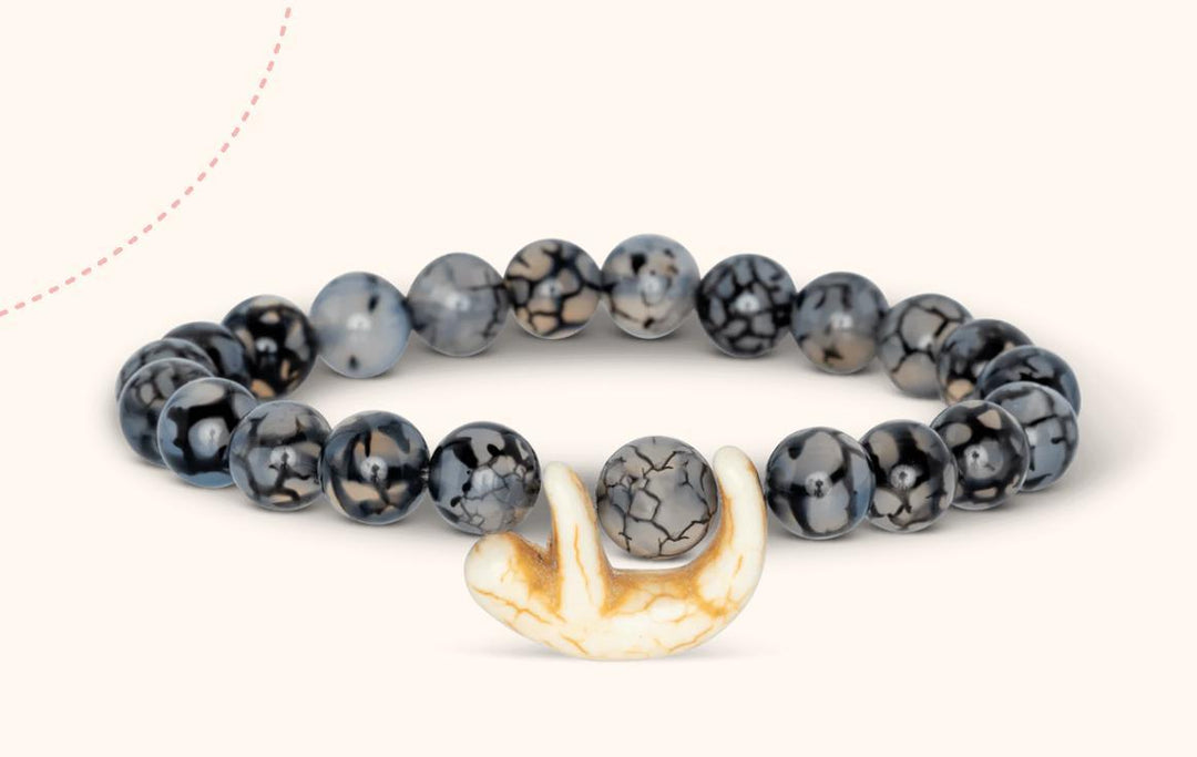 The Wander Bracelet-Sloth FAH