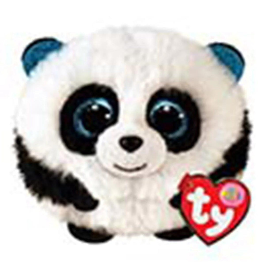 Bamboo Puffies TY