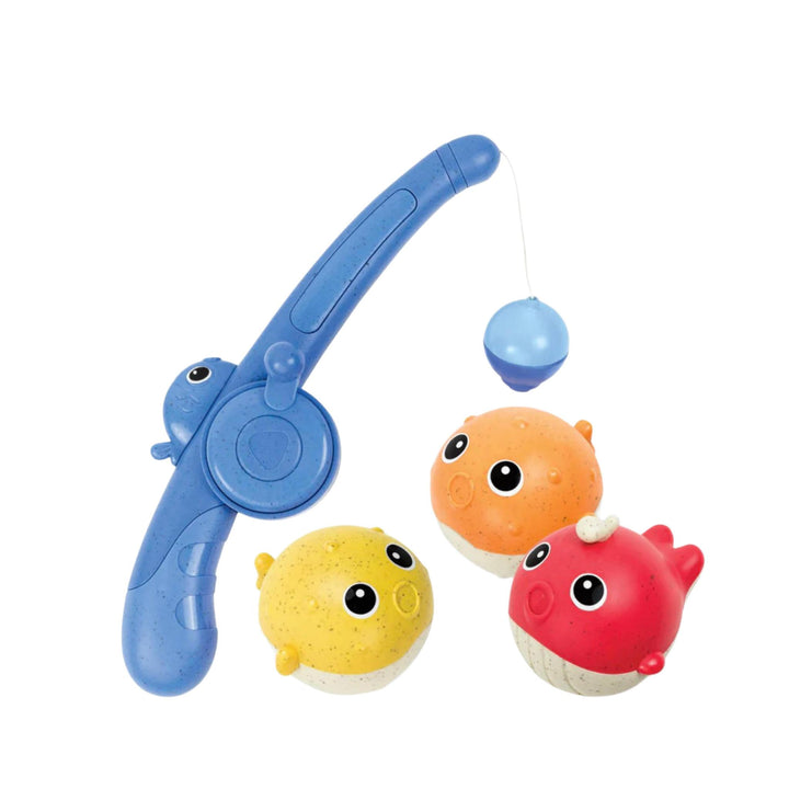 Catch & Splash - Bath Fishing Game TGR226
