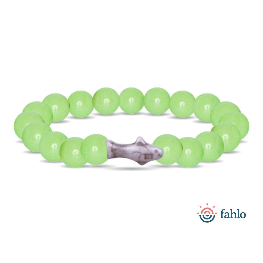 The Voyage Bracelet-Shark FAH