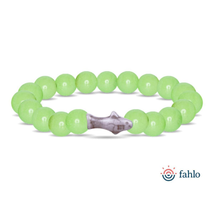 The Voyage Bracelet-Shark FAH