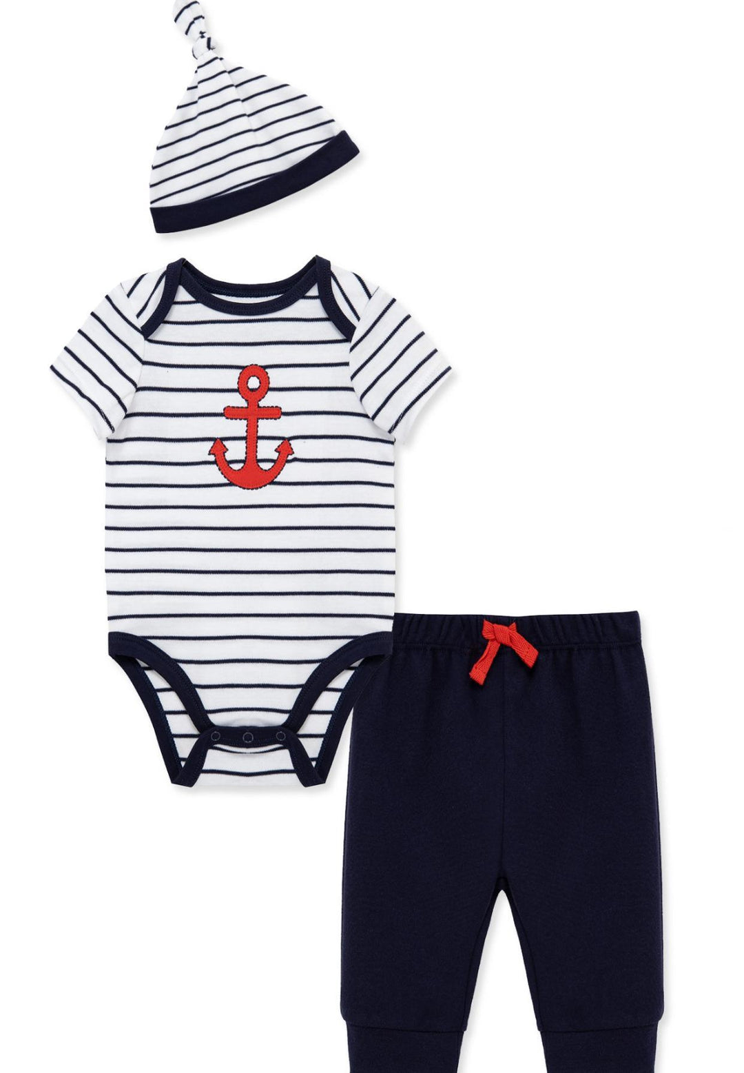 Anchor Body Suit LTM0126
