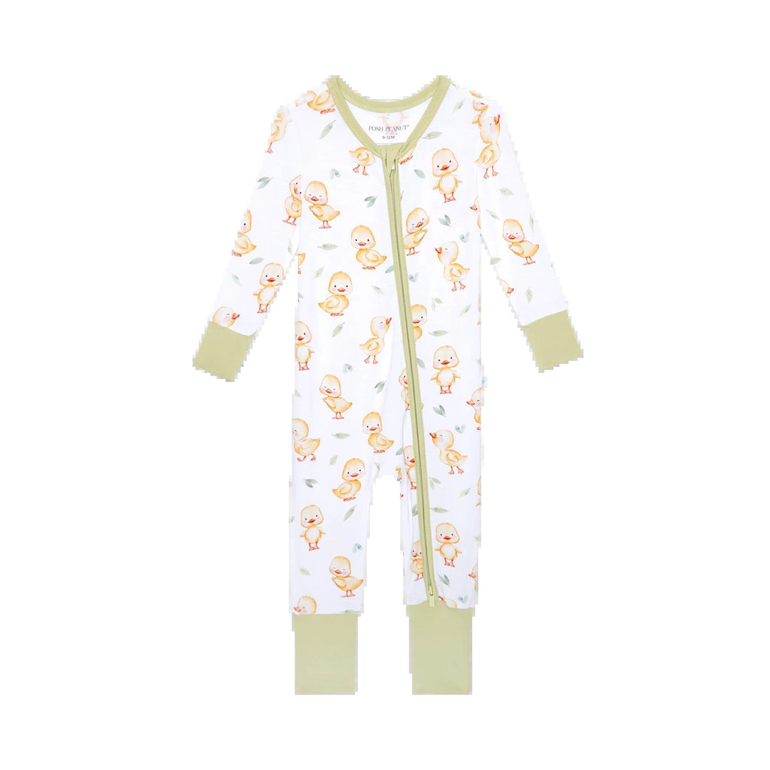 Vadim Convertible One Piece PPI