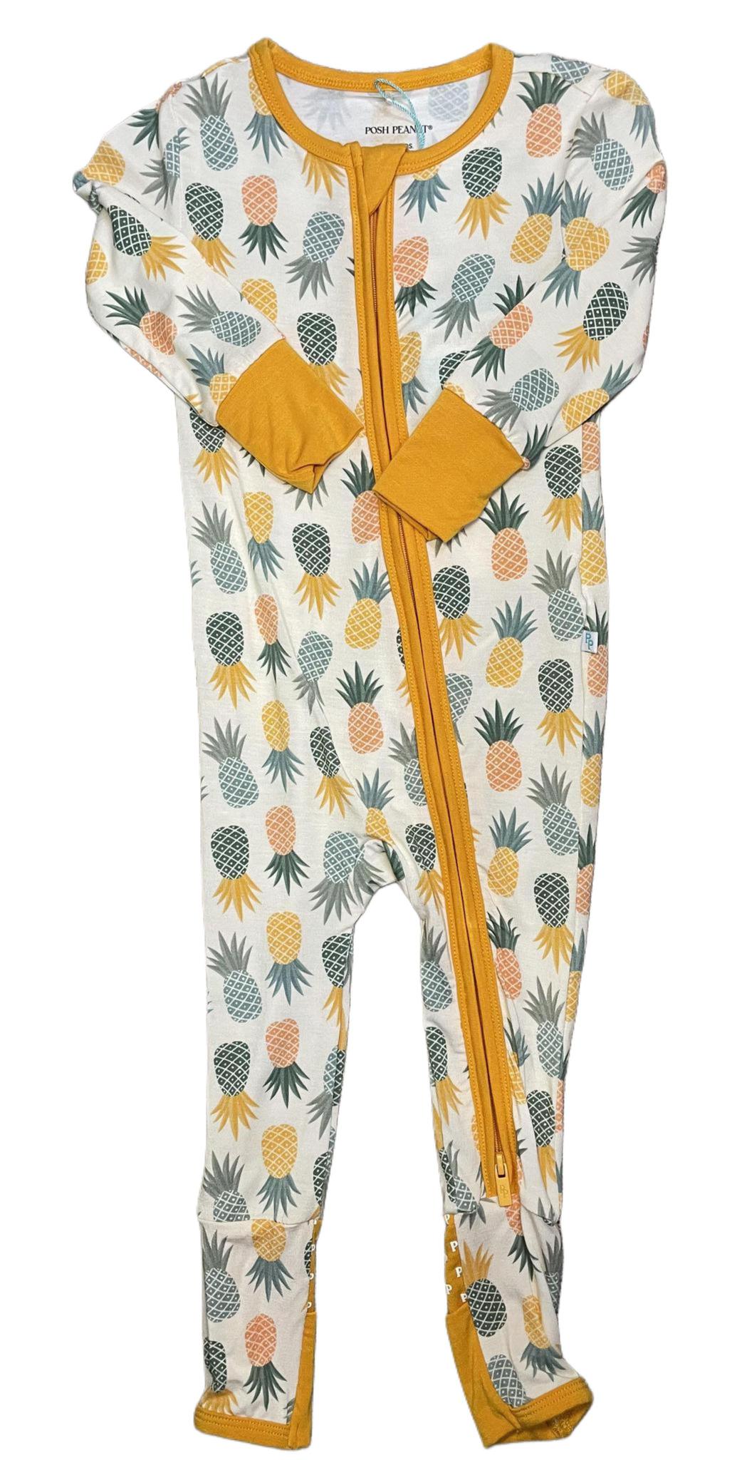 McGuire Convertible One Piece PPI