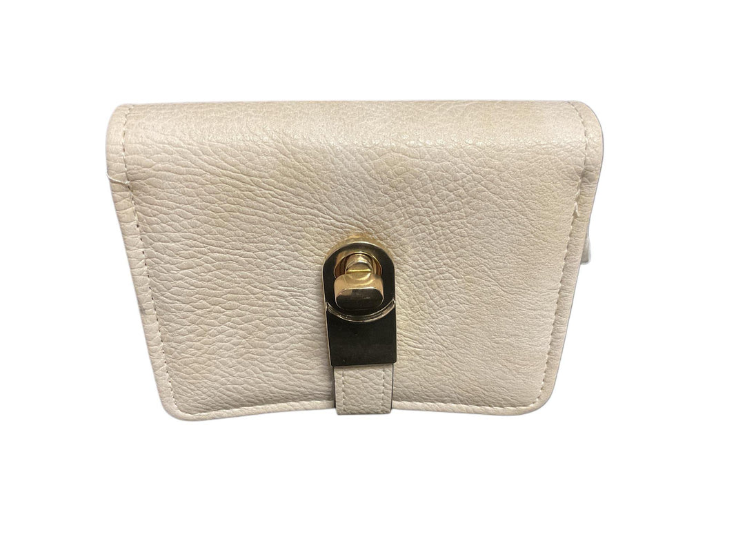 Buckle Wallet GLW-0048 EMH