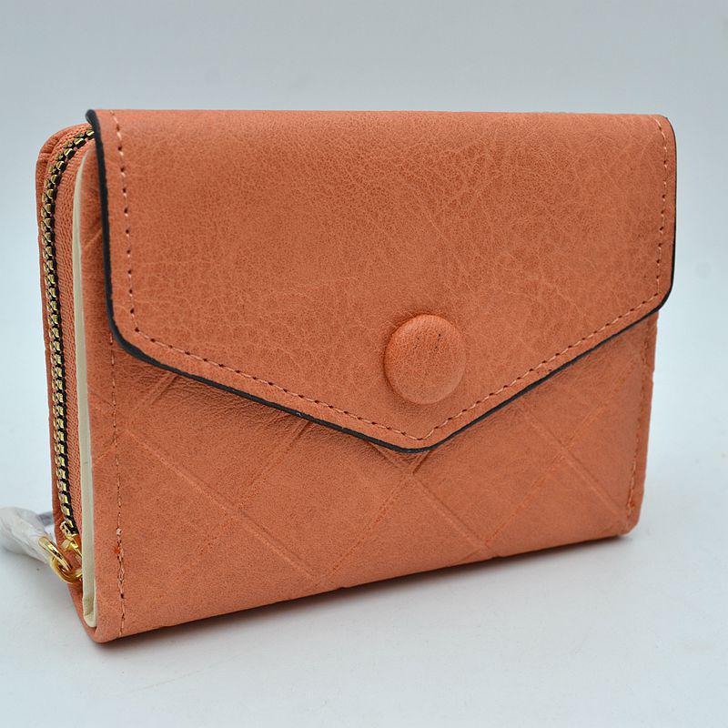 Snap Wallet GLW0054 EMH525