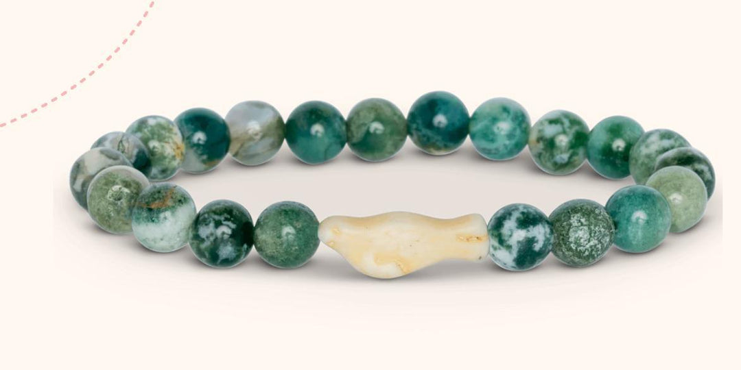 The Glide Bracelet-Seal FAH