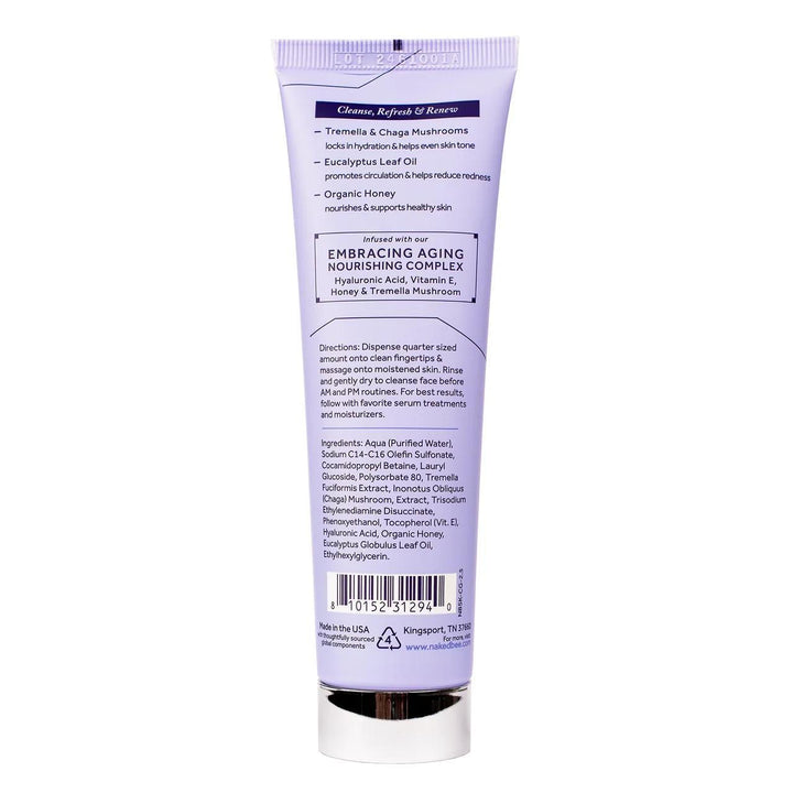 EM fresh start Daily Facial Cleanser 2.5oz NKB926