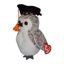 Wiser Beanie Baby TY
