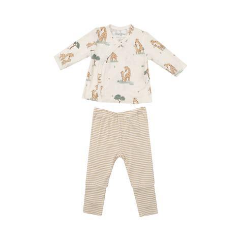 Giraffe Families TMH Set ANG824