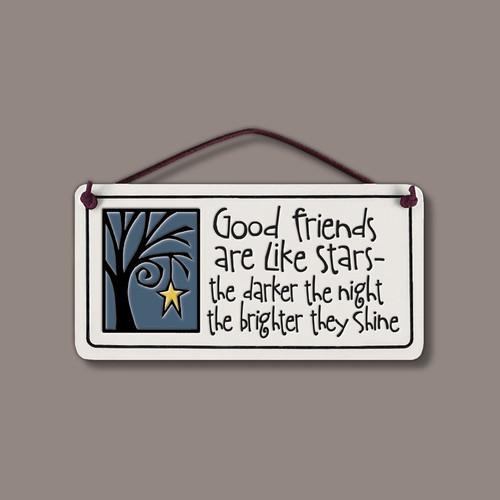 Good Friends Like Stars SPN925