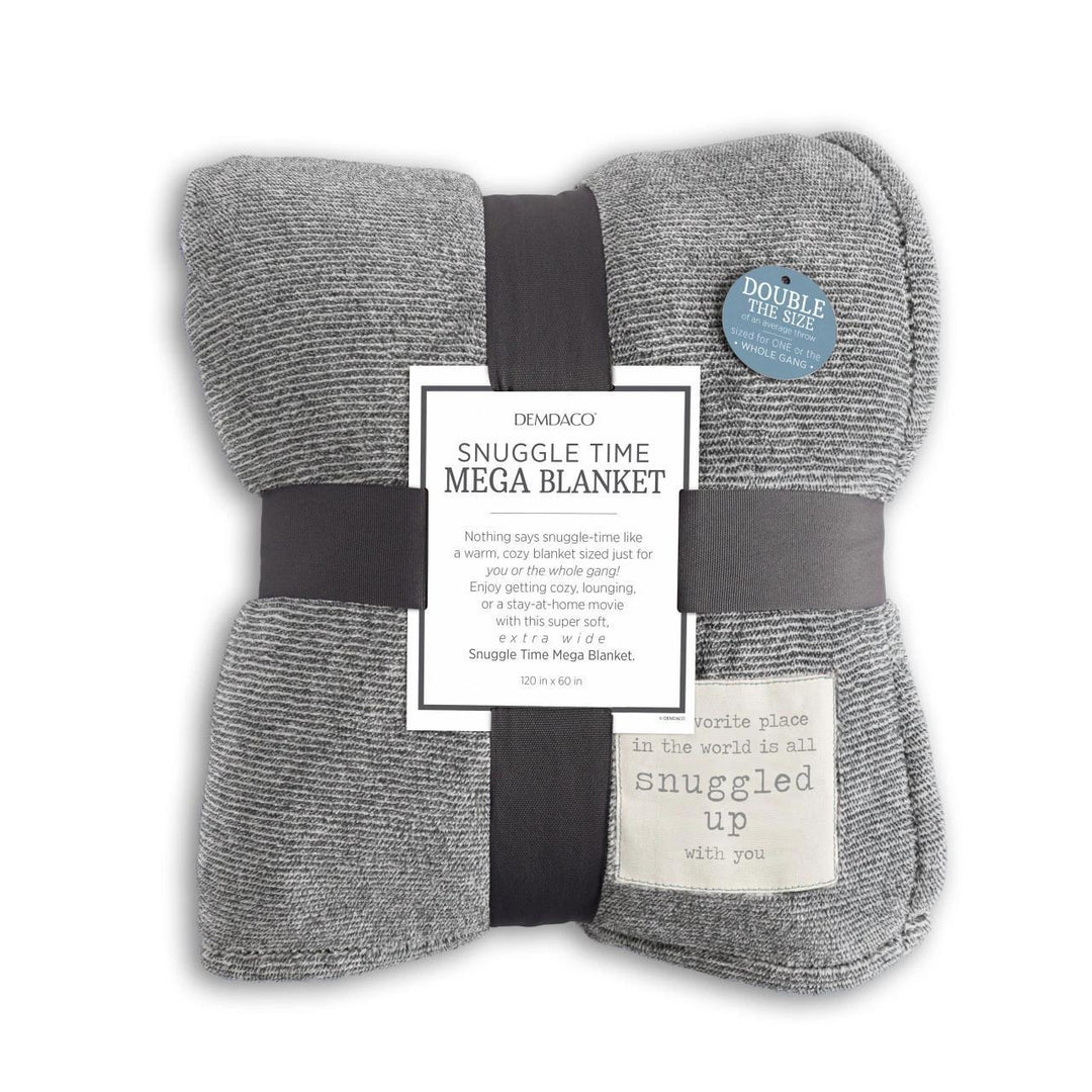 Snuggle Time Mega Blanket DEM1026