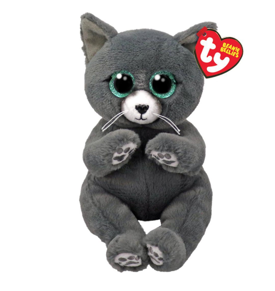 Binx Plush TY