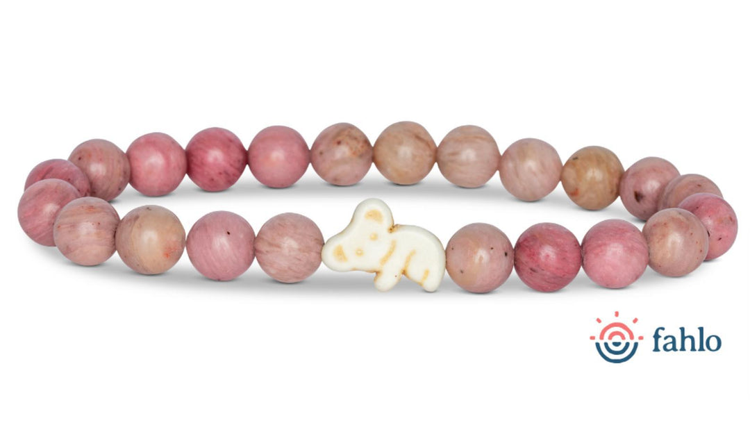 The Lounge Bracelet-Koala FAH425