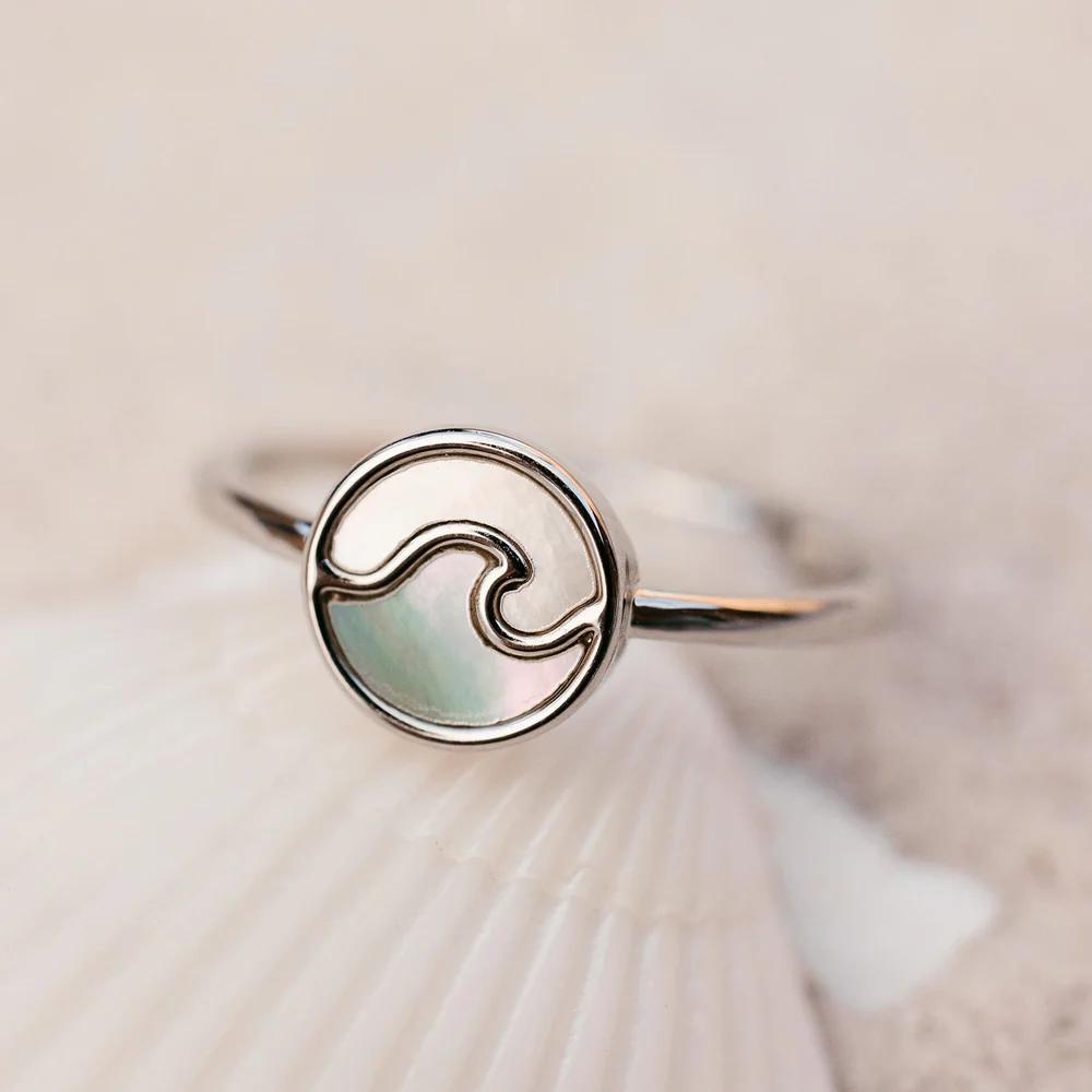 Encinitas Ring PUR525