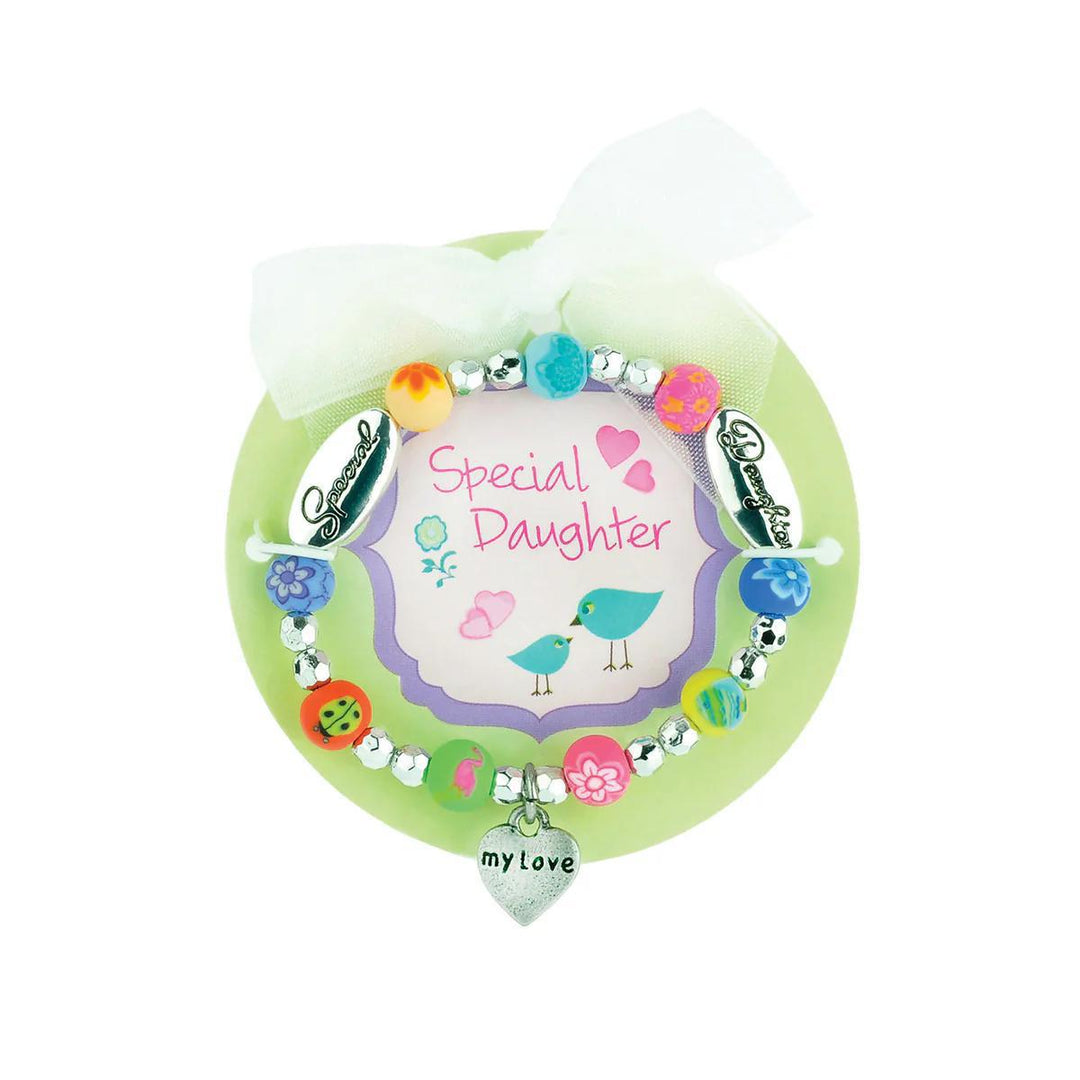 Special Daughter Toddler Bracelet JLZ