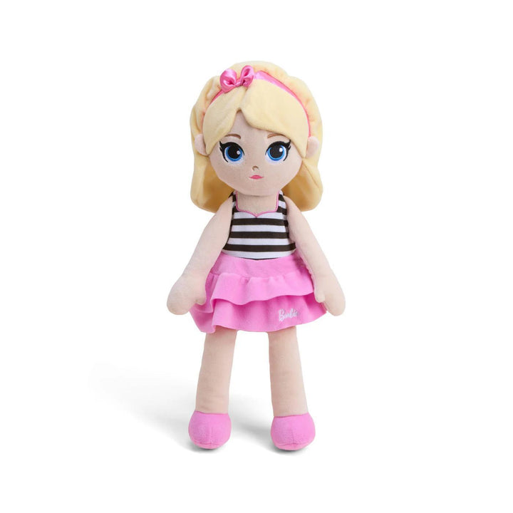 Barbie Warmie WRM326