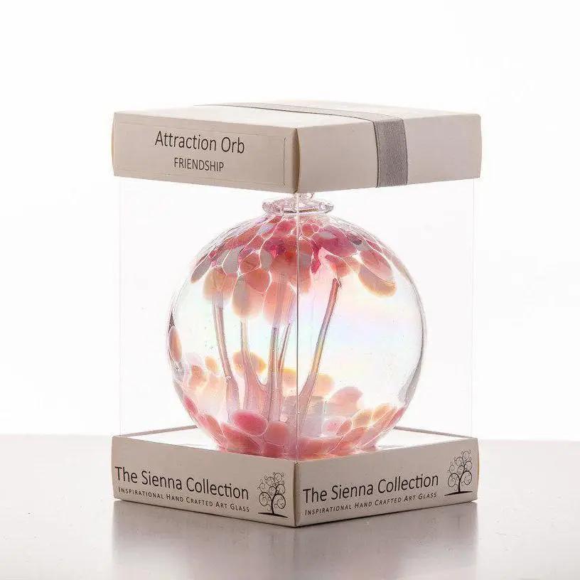 Attraction Orb SGL325