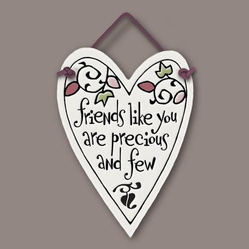 Mom Friend Plaque SPC425