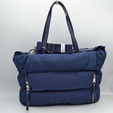 Puffer Tote Bag CP004 EMH1125
