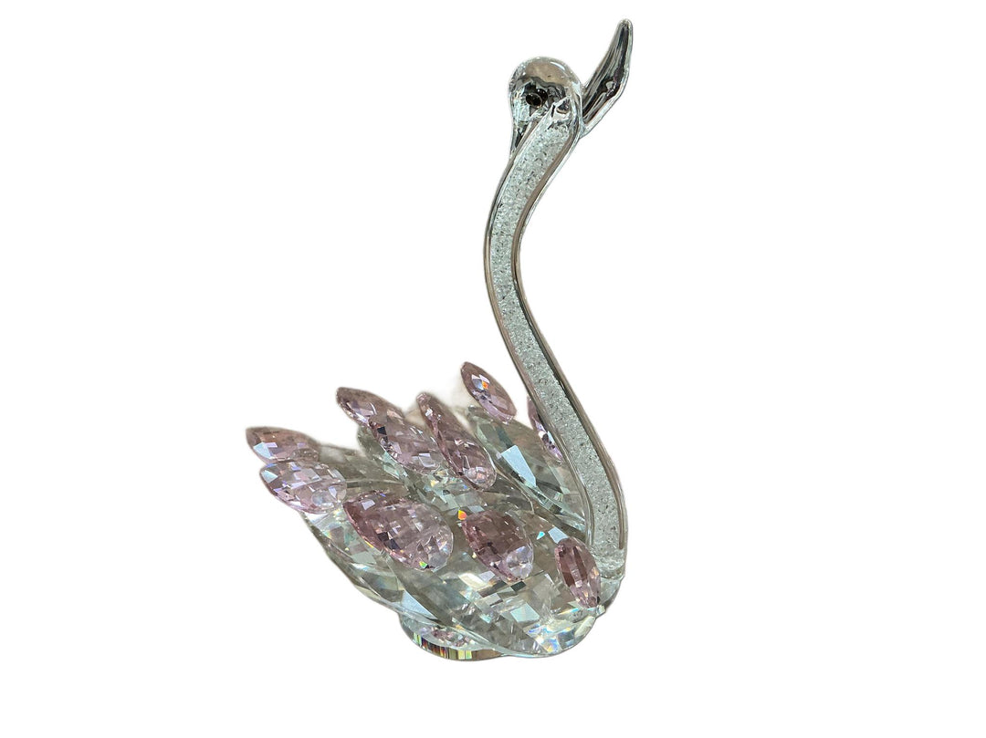 Glass Swan YEH