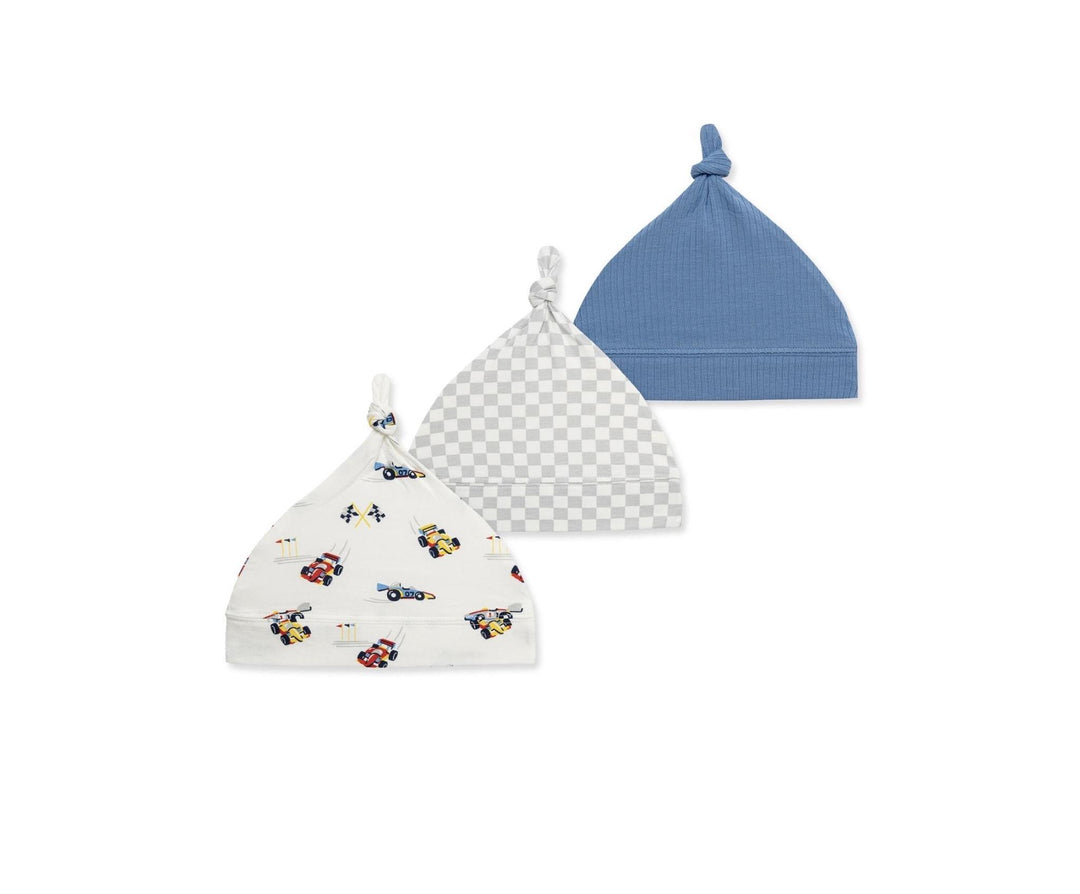 Grand Prix 3 Pack Hat Set LTM726