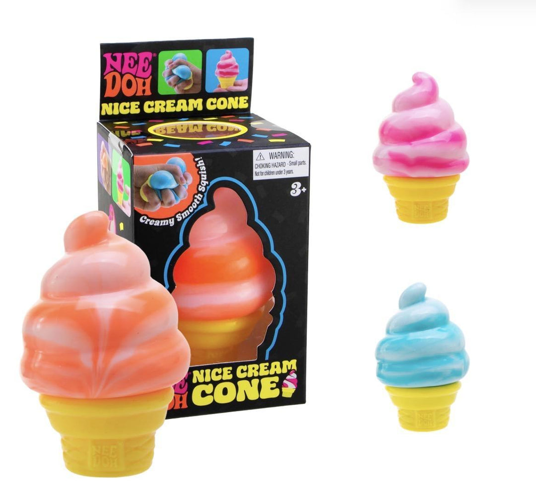 Nice Cream Cone Needoh SCH826