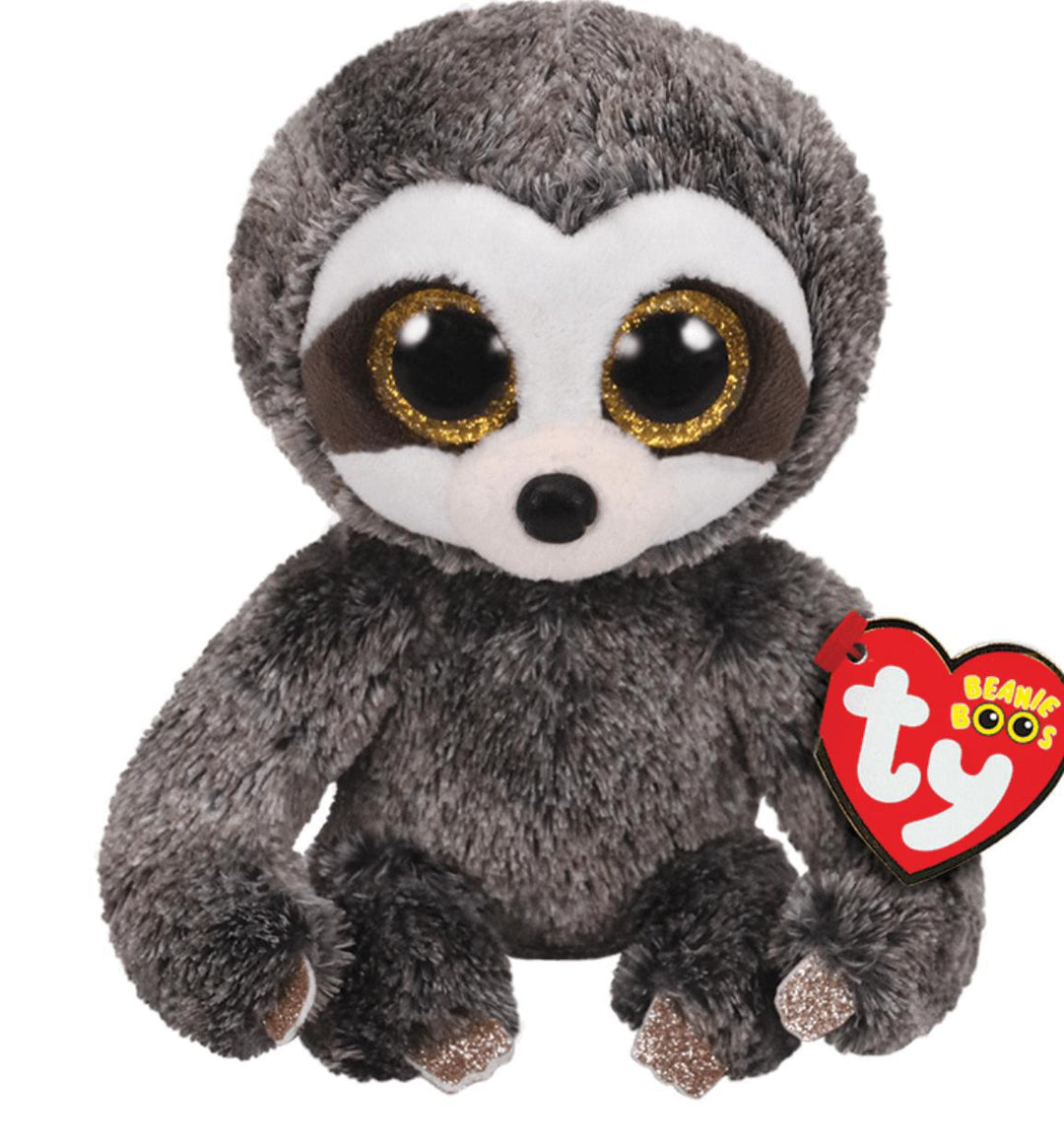 Dangler Plush TY