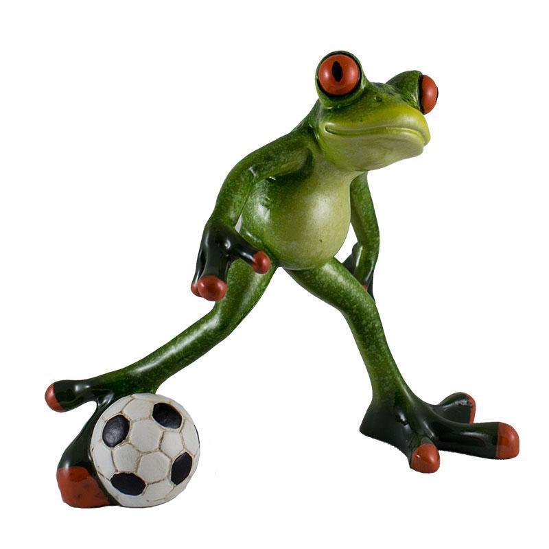 Frog Soccer OWI