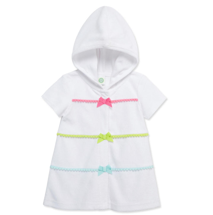 Multicolor Swim Coverup LTM0126
