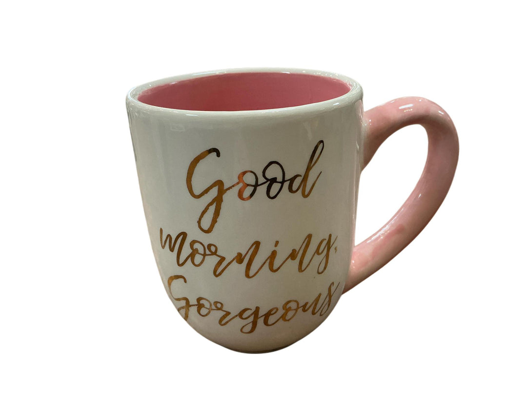 Mugs YGN
