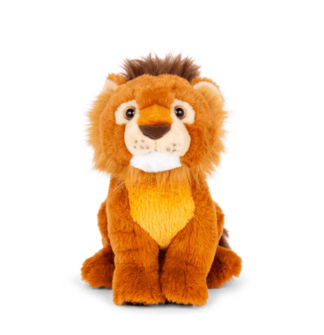 The Excursion Plush-Lion FAH824