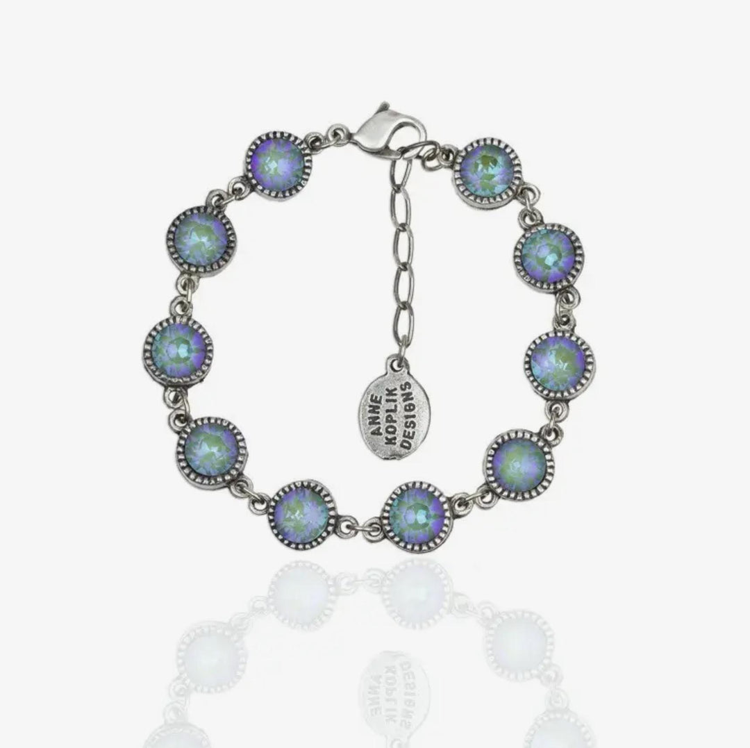 Thea Crystal Bracelet AKD0126