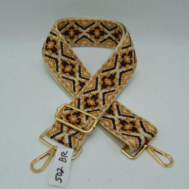 Guitar Strap 2" S02 EMH