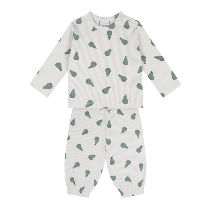 Pear Playset ANT925