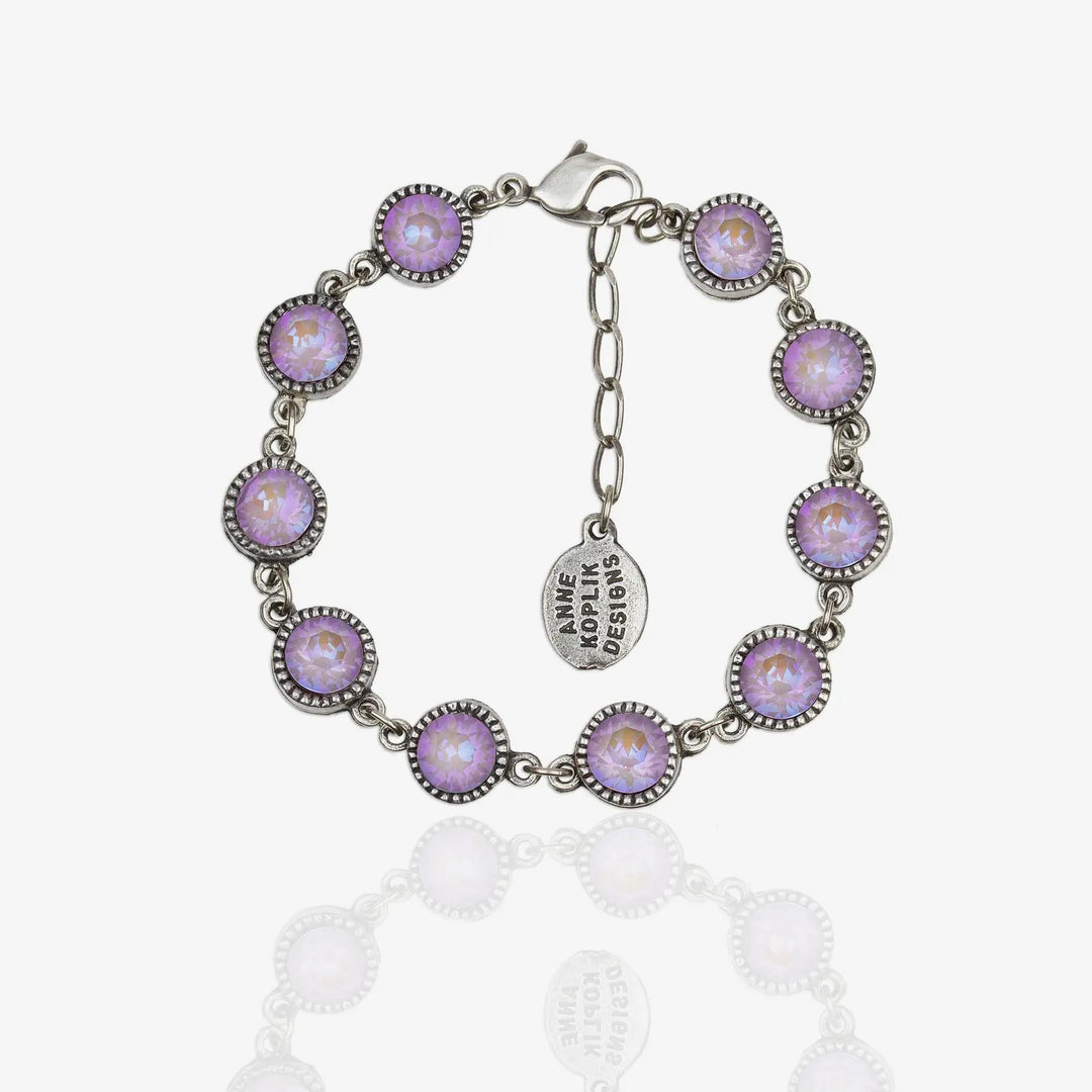 Thea Crystal Bracelet AKD0126