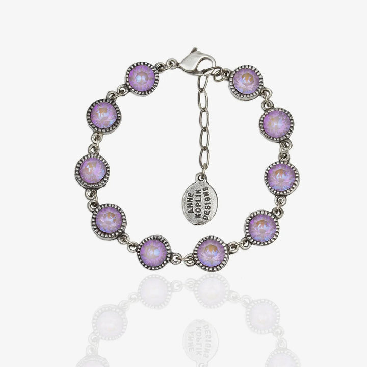 Thea Crystal Bracelet AKD0126