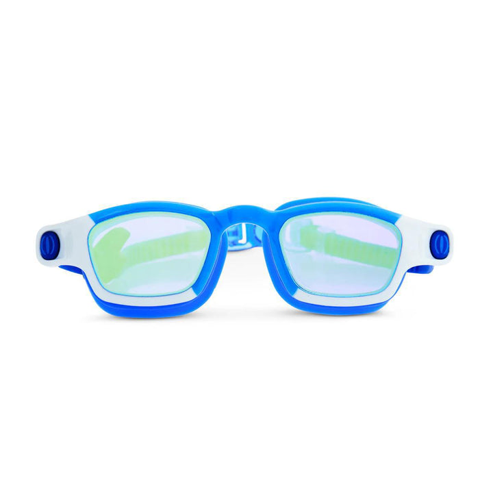 Short Fin Shark Swim Googles