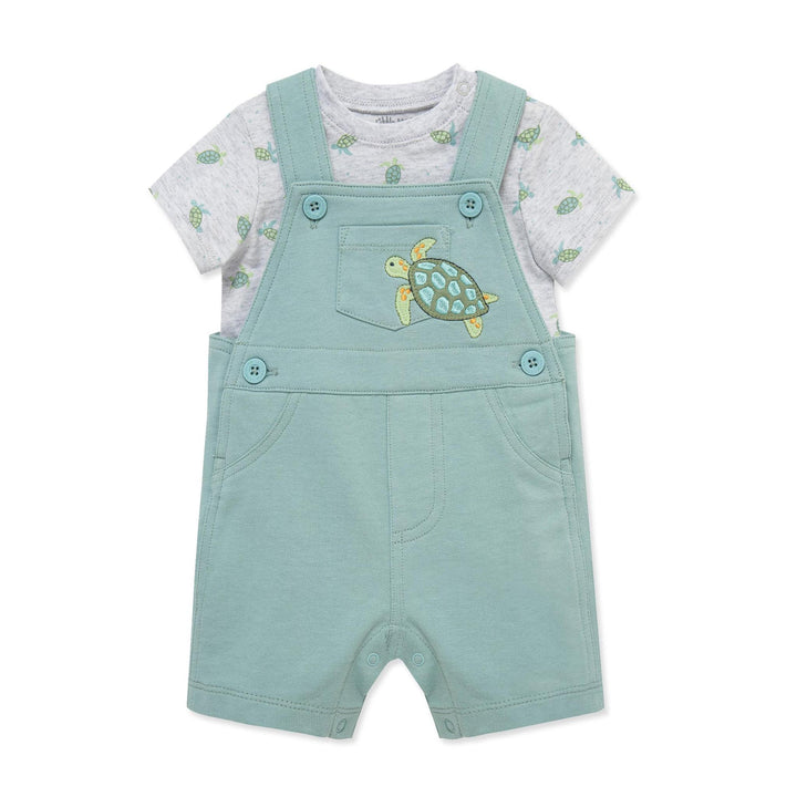 Turtle Shortall Set LTM226