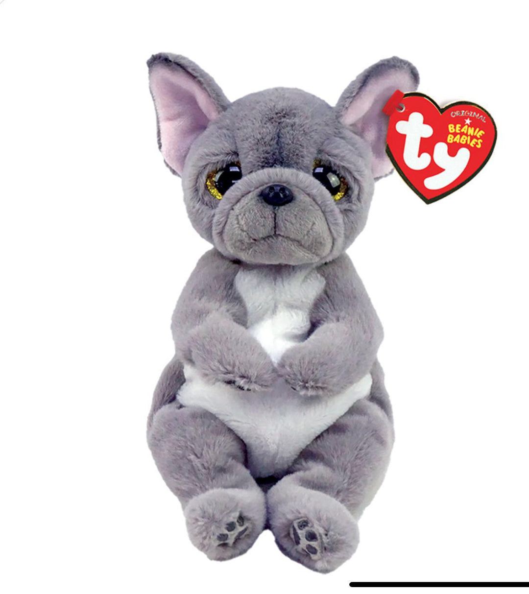 Wilford Plush Reg TY