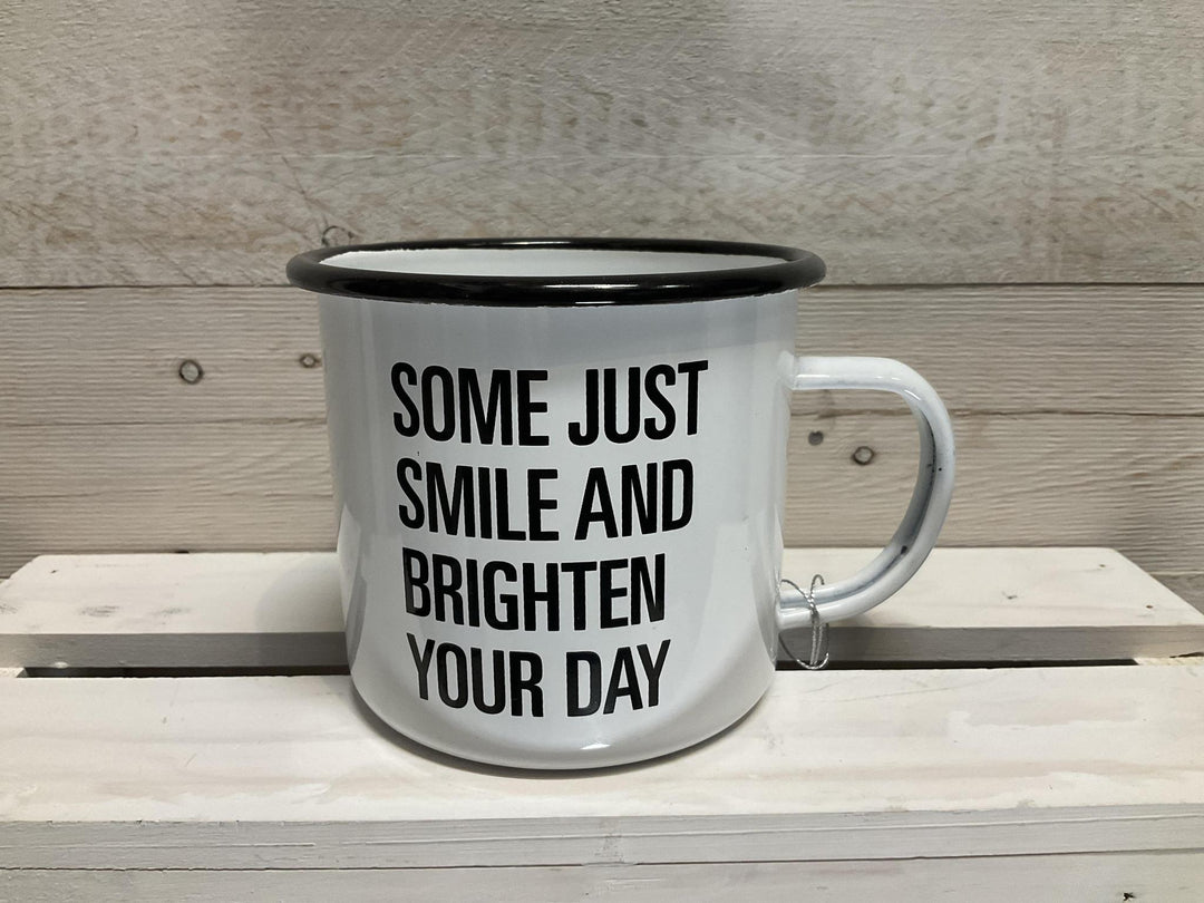 Not All Heroes Mug GFC