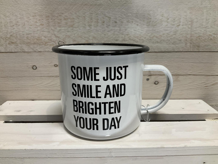 Not All Heroes Mug GFC