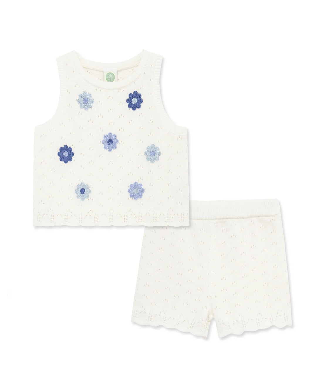 Daisy Pointella Set LTM326