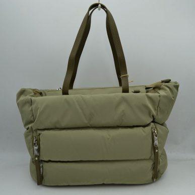 Puffer Tote Bag CP004 EMH1125