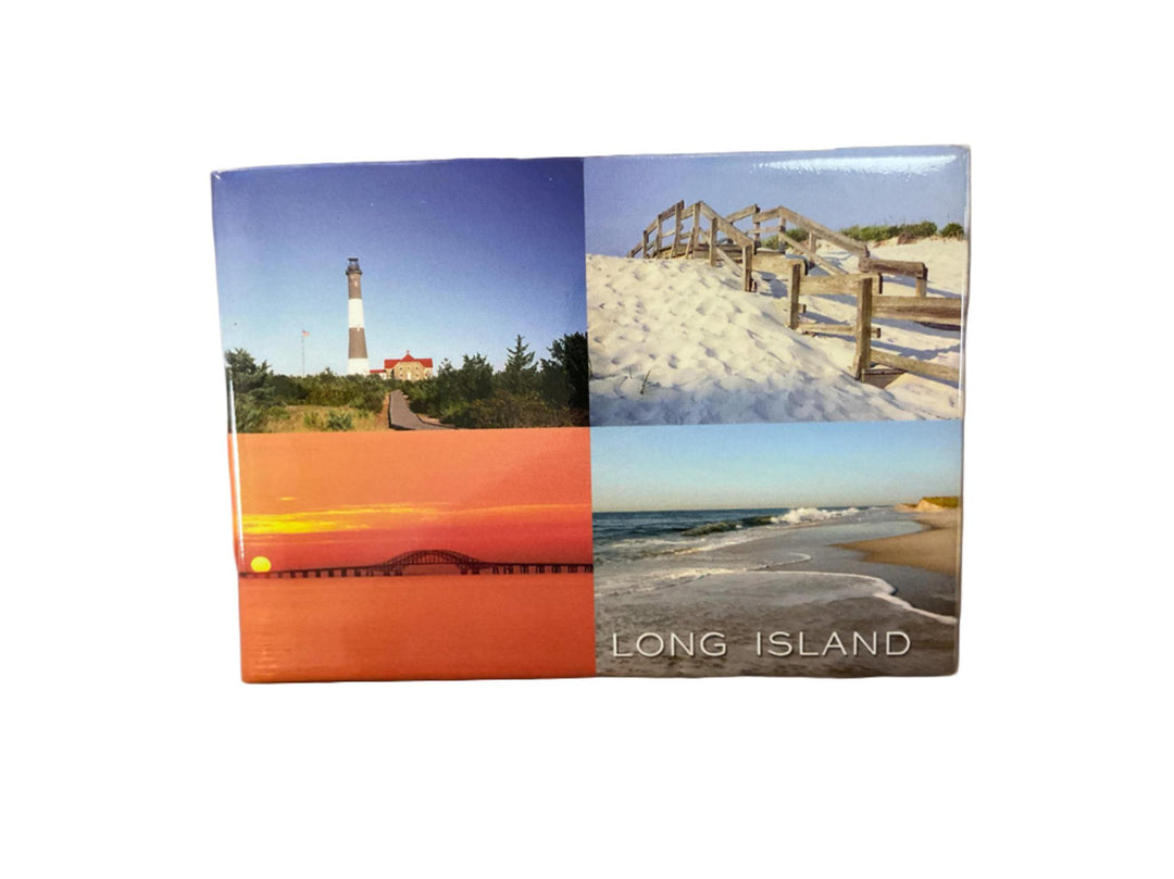 Long Island Multiview EEG924