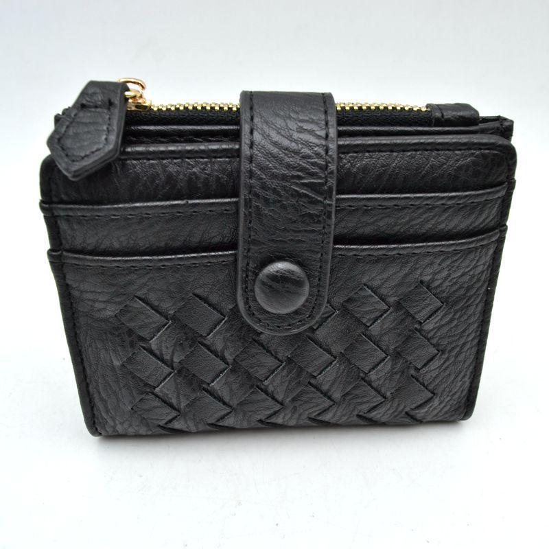 Woven Wallet A101 EMH826